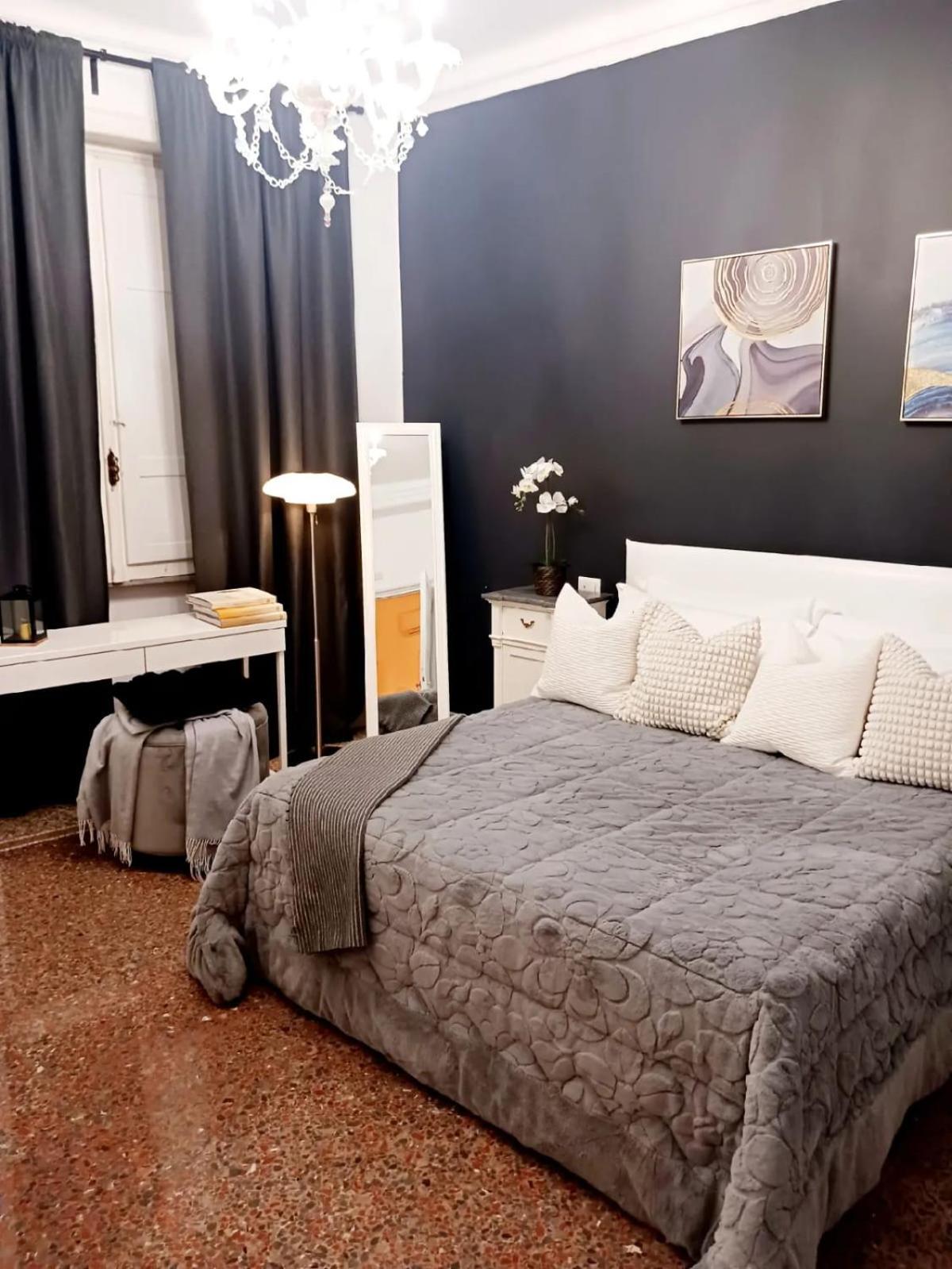 Appartamento Accogliente Esquilino-monti
